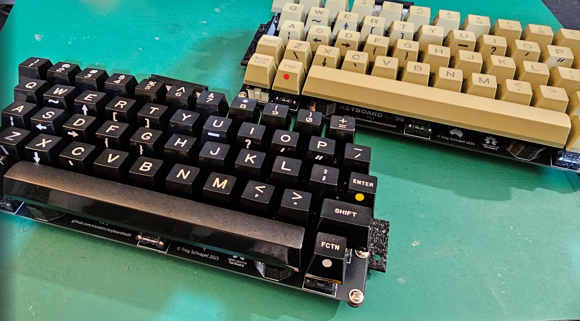 keyboard4a99 — image 1 from the project repository