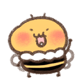 Mimi Bee desktop pet
