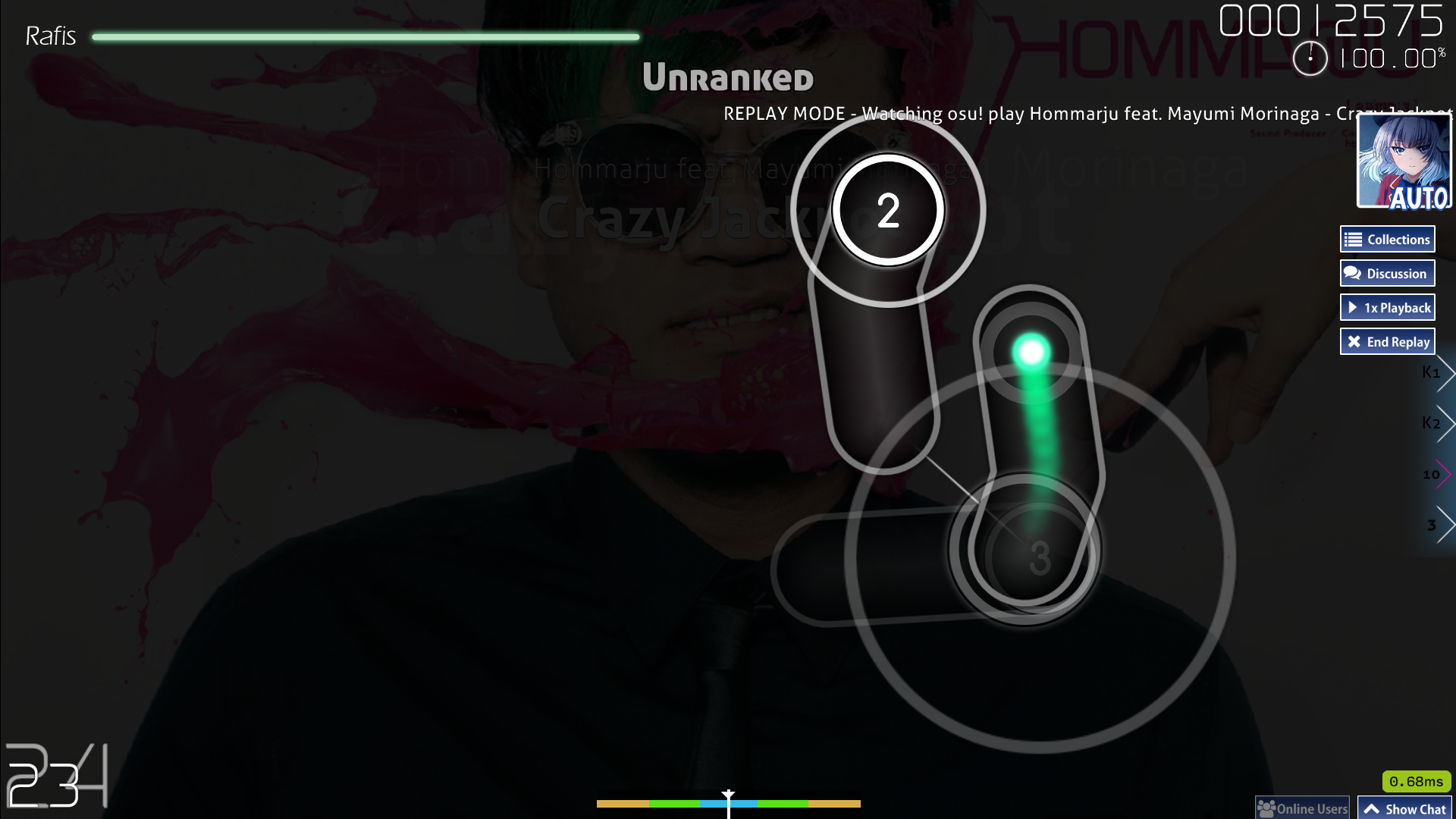 Rafis Osu Skins Osu Skins Beta Osu Skin 