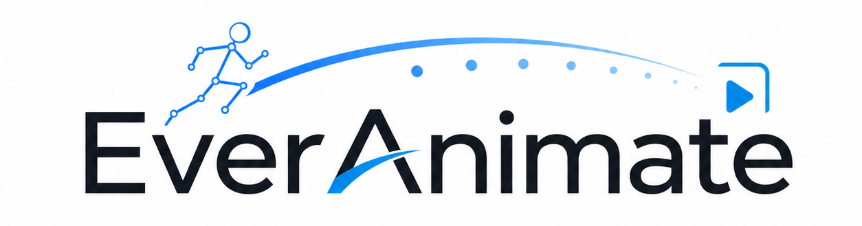 EverAnimate logo