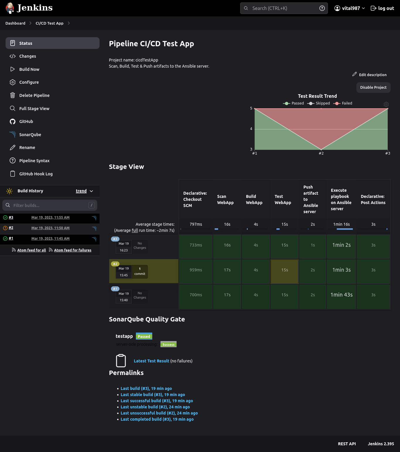 GitHub - vital987/devops_project: CI-CD pipeline to build & deploy JSP ...