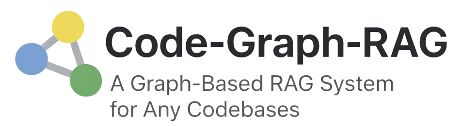 Code-Graph-RAG Logo