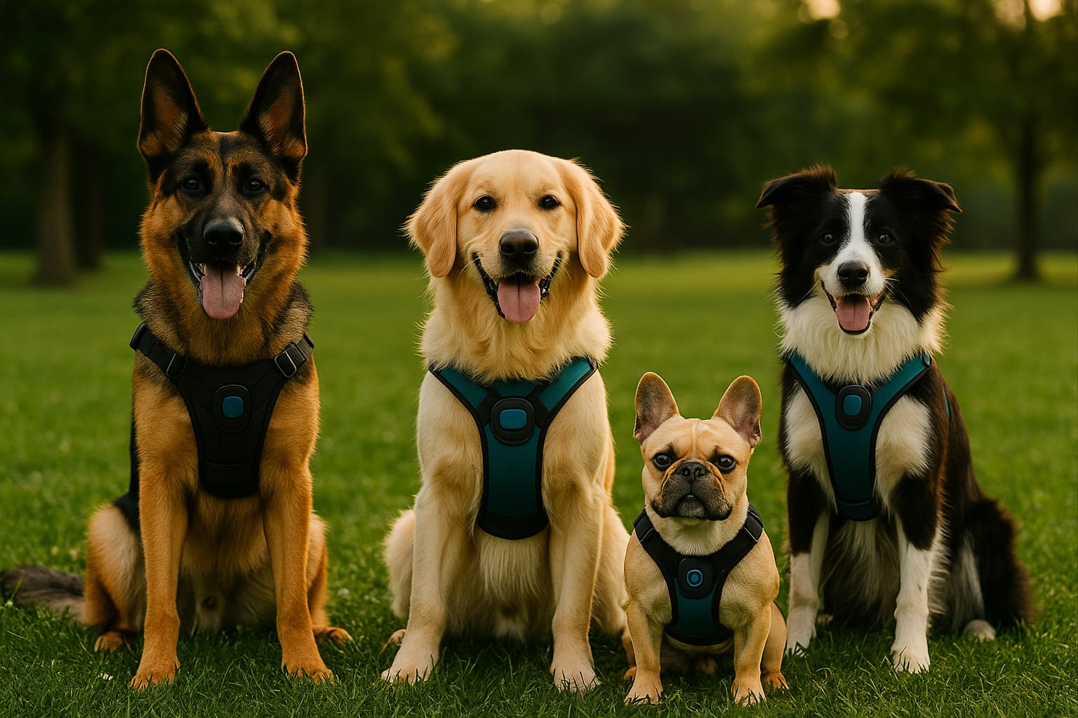 Imagen del proyecto VitalPow