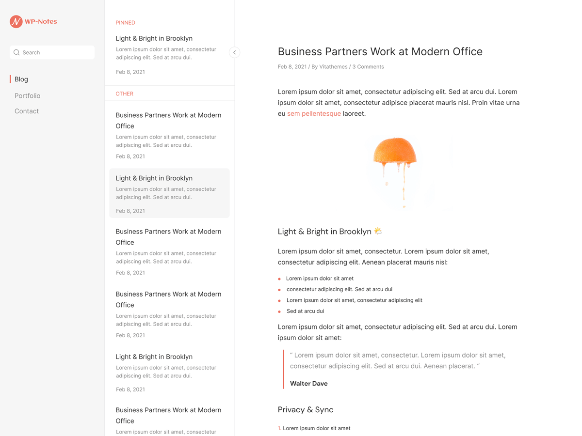 Home Page