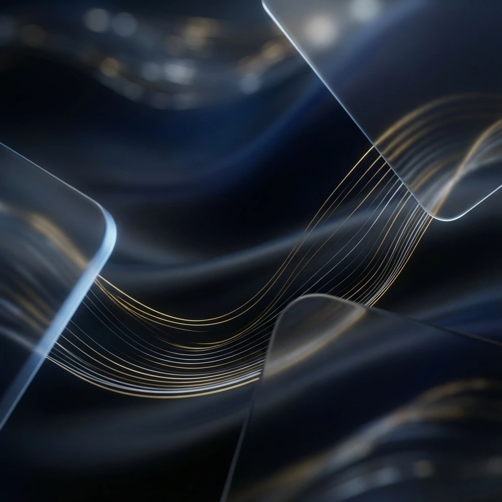 Abstract Luxury Background