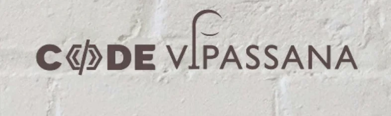 Code Vipassana
