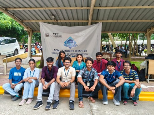 Student Interaction