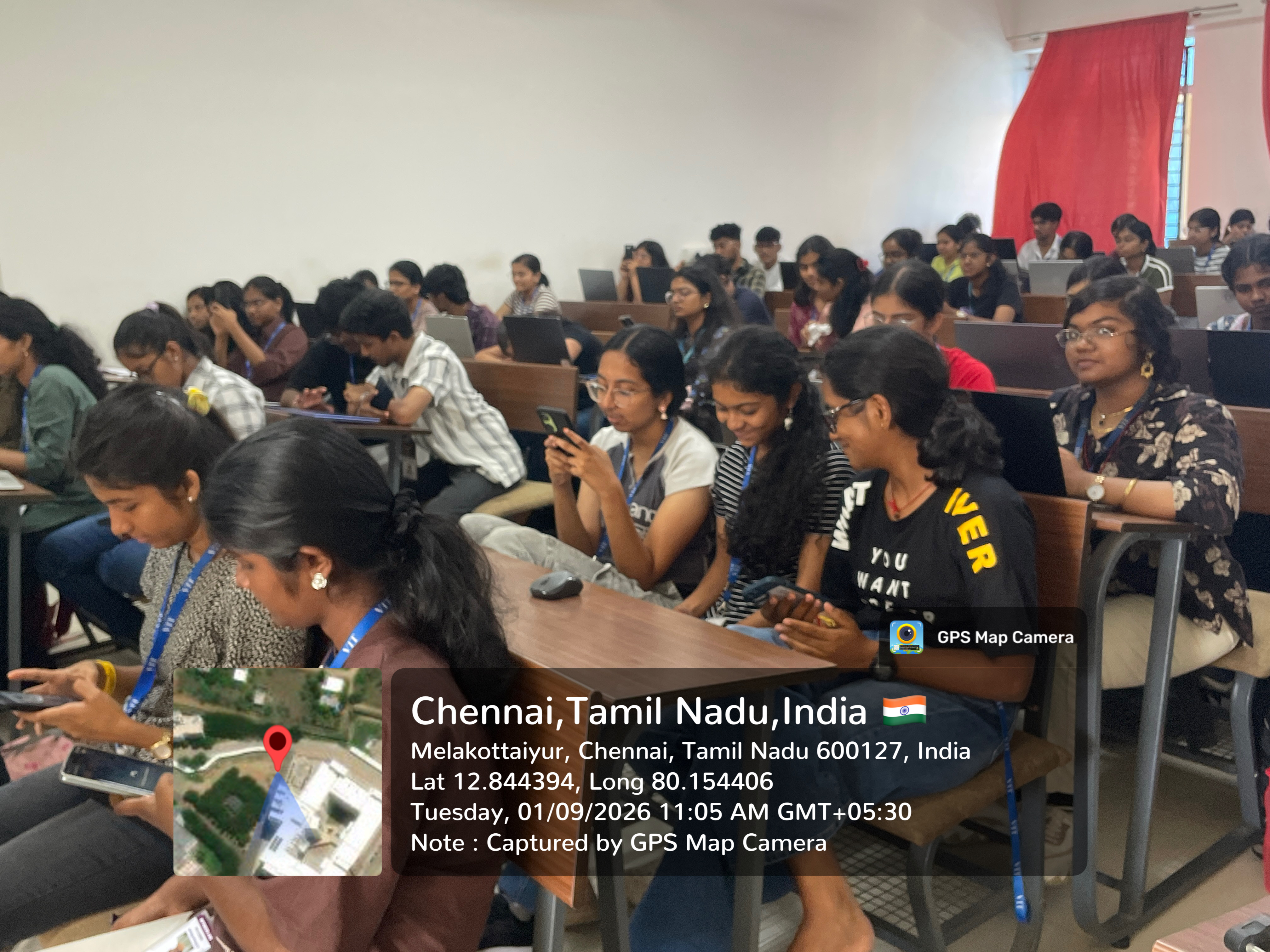 Hands-on App Building