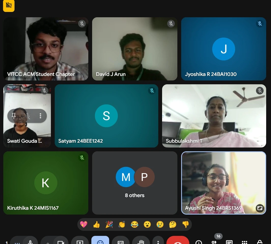 Group Discussion