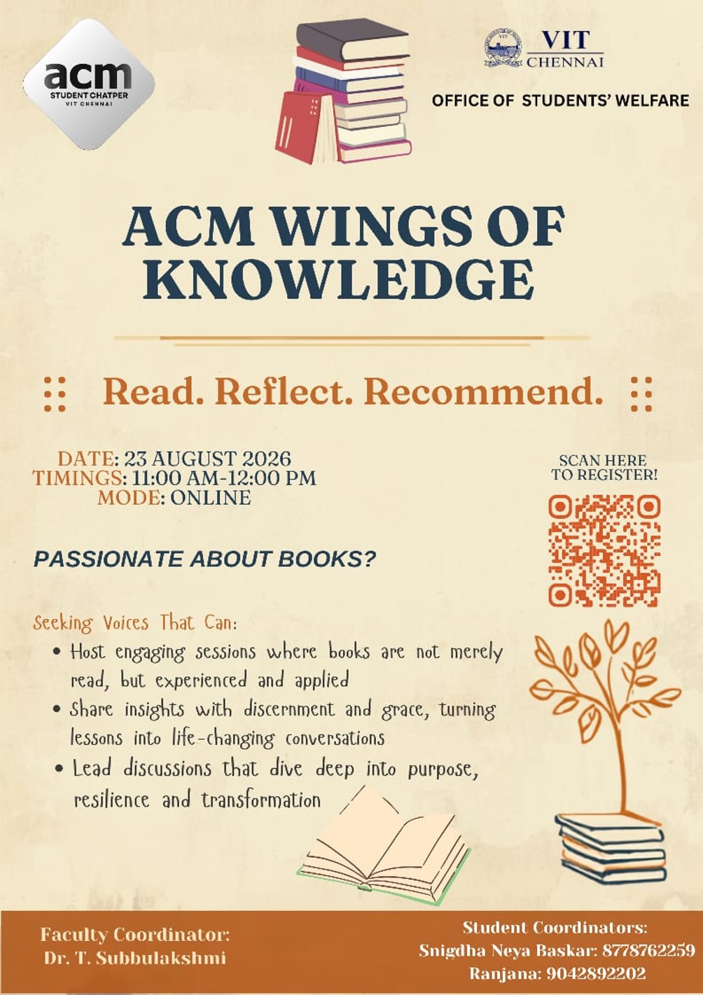 ACM Wings of Knowledge