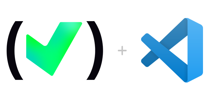 Vitest extension for Visual Studio Code logo
