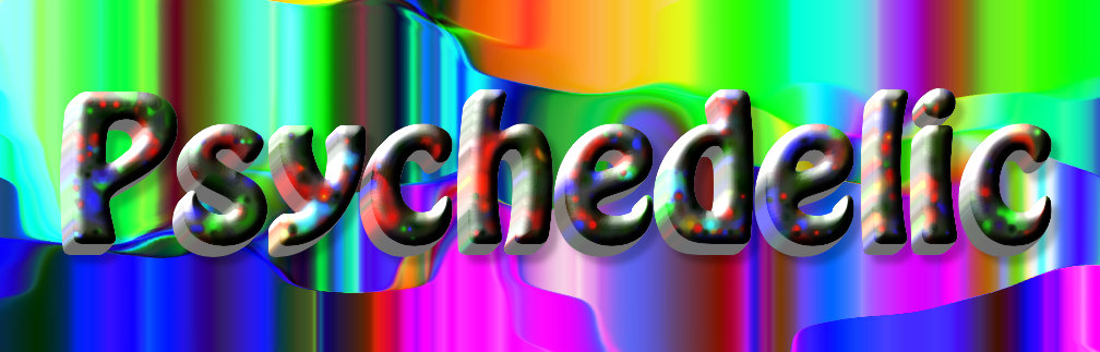 Psychedelic