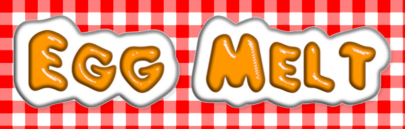 Egg Melt LOGO