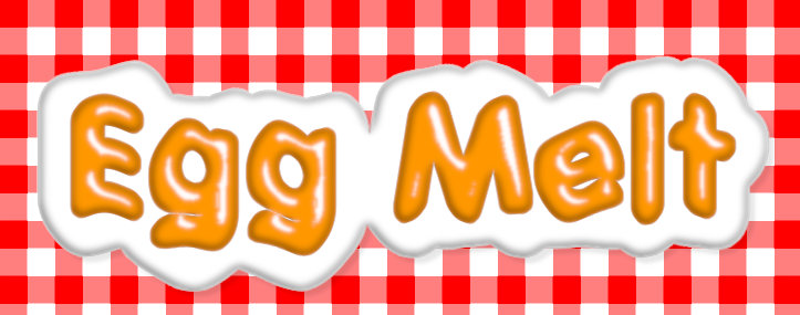 Egg Melt LOGO