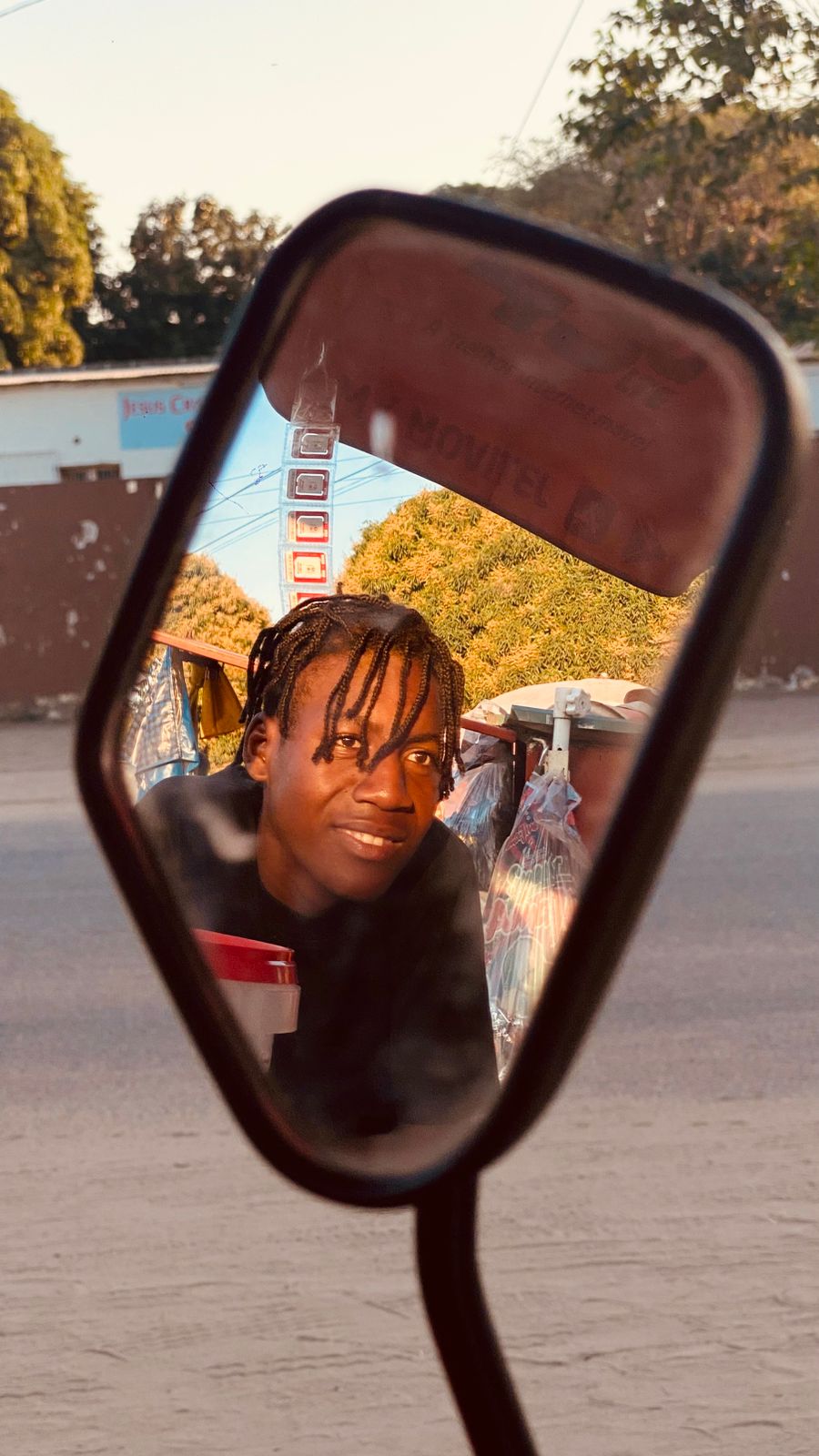 Chaquil Alberto