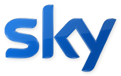 Sky logo