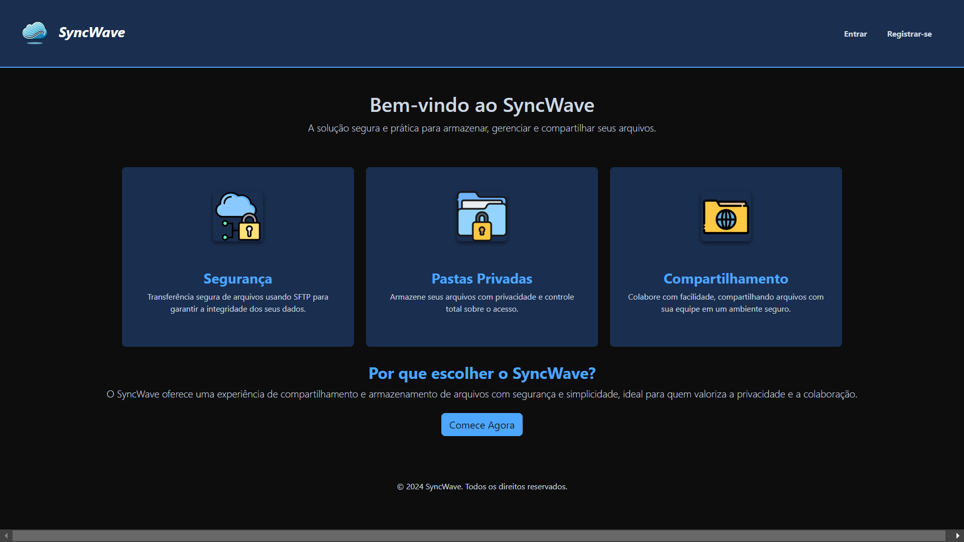 SyncWave