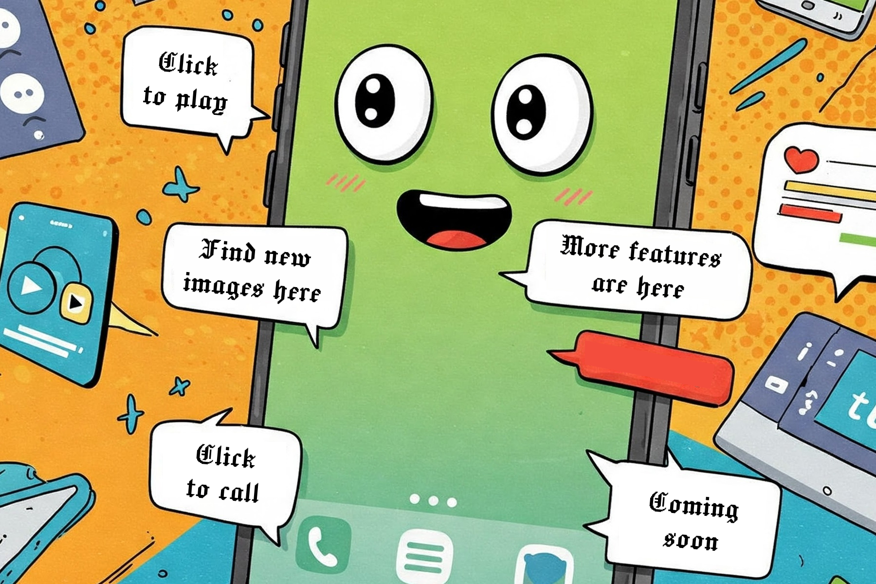 Gemini generated logo