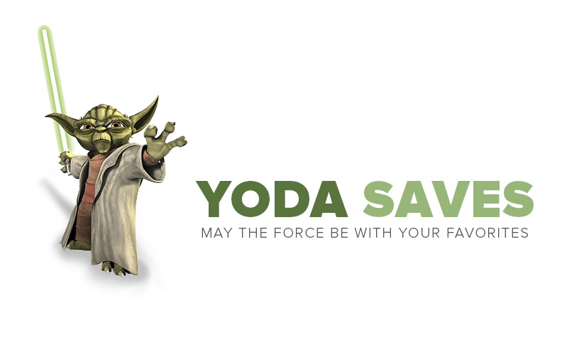 Yoda Logo