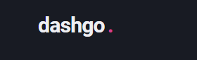 dashgo