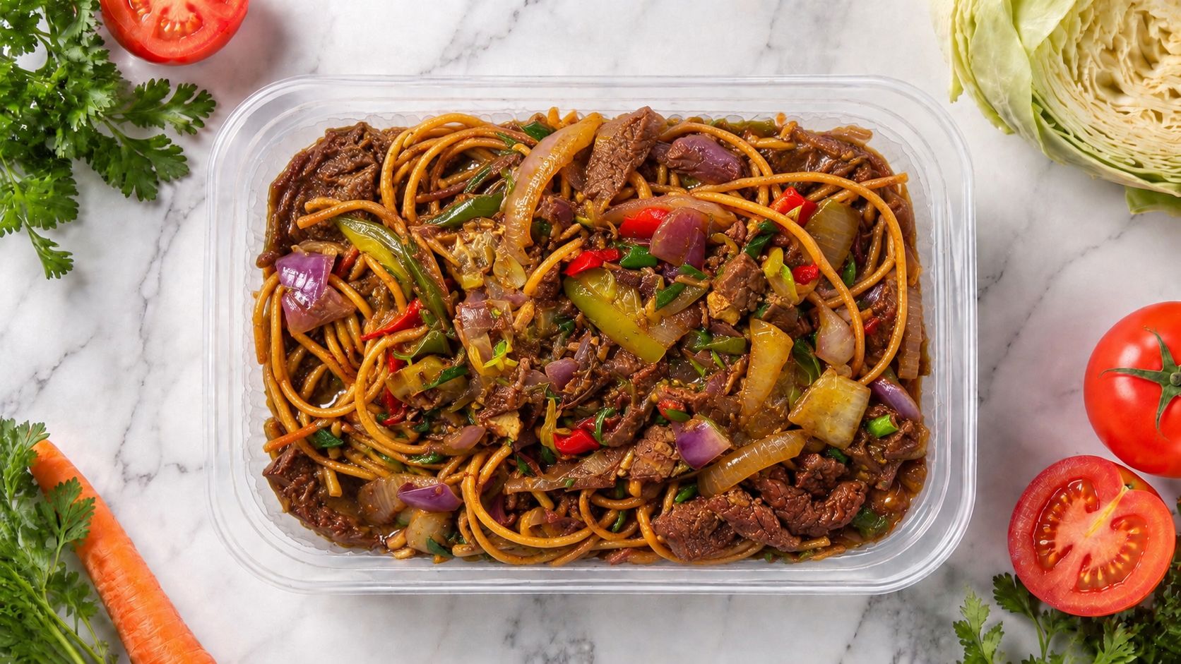 Yakisoba