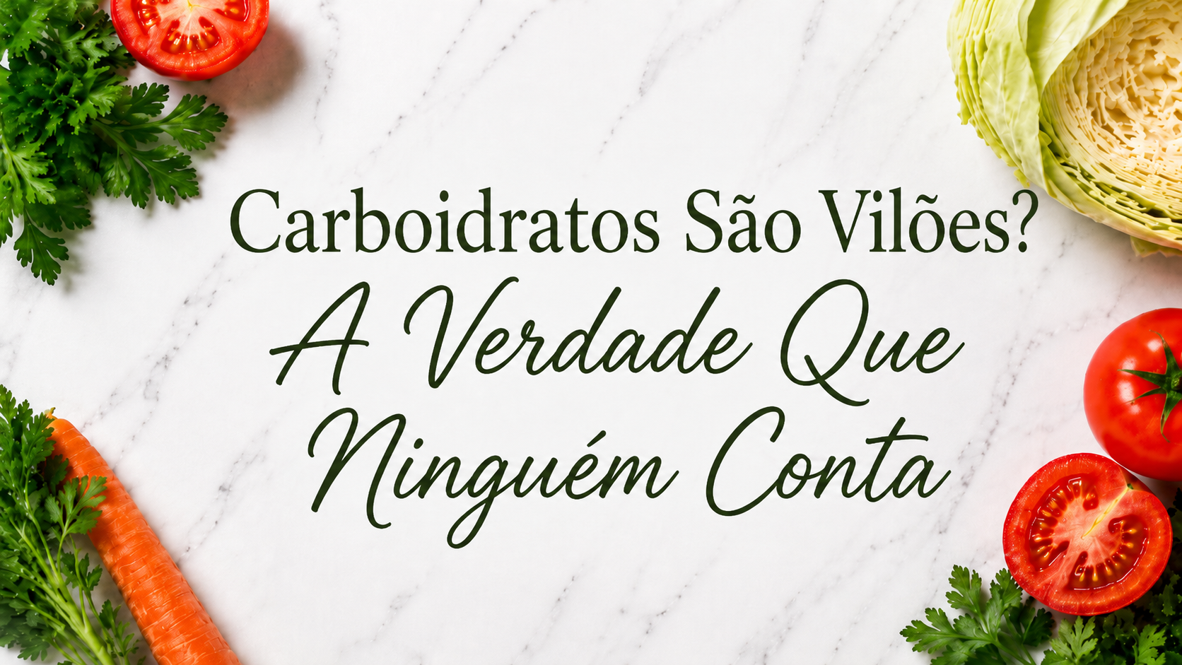 5 Benefícios de uma Alimentação Balanceada