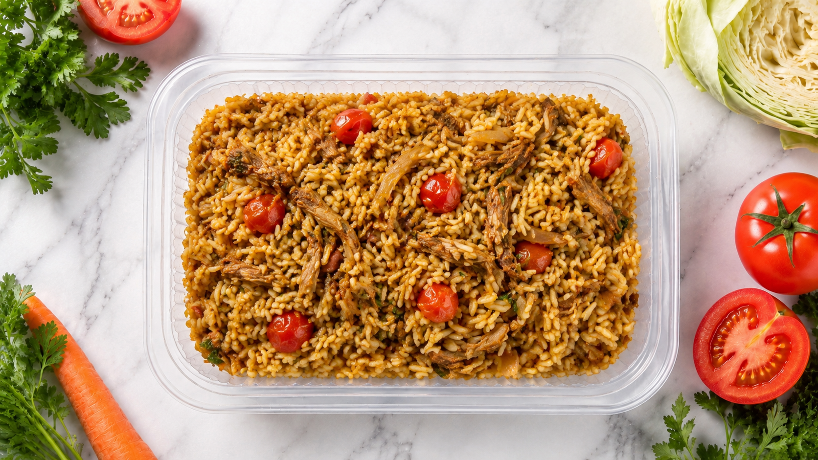 Arroz Carreteiro