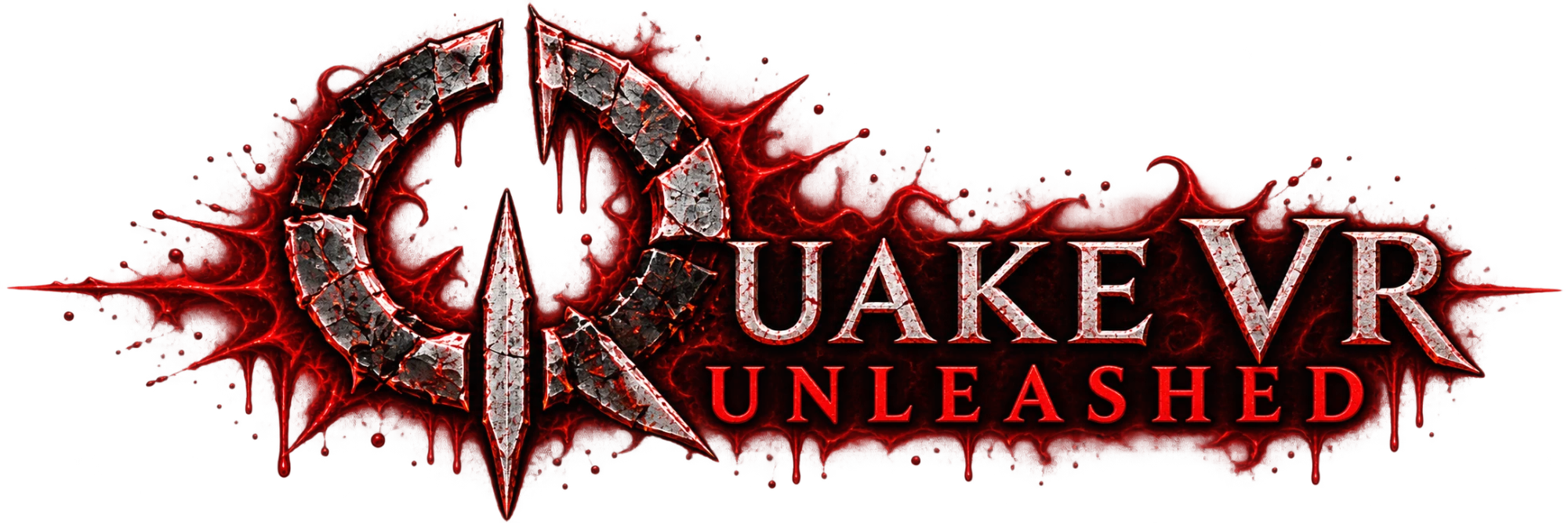Quake VR: UNLEASHED
