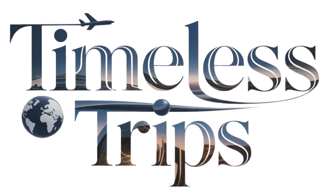 Timeless Trips