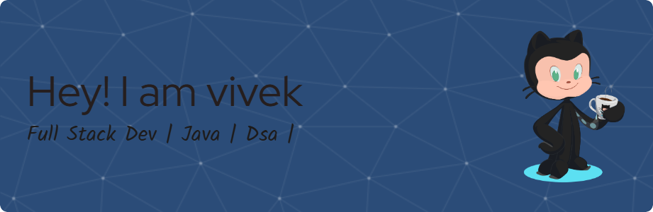 vivekChandra7 (Vivek Chandra) · GitHub