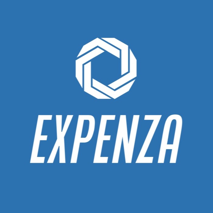 EXPENZA Logo