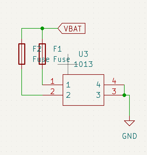 Batteryholder