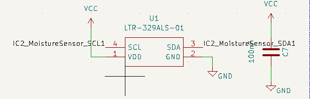 Lichtsensor