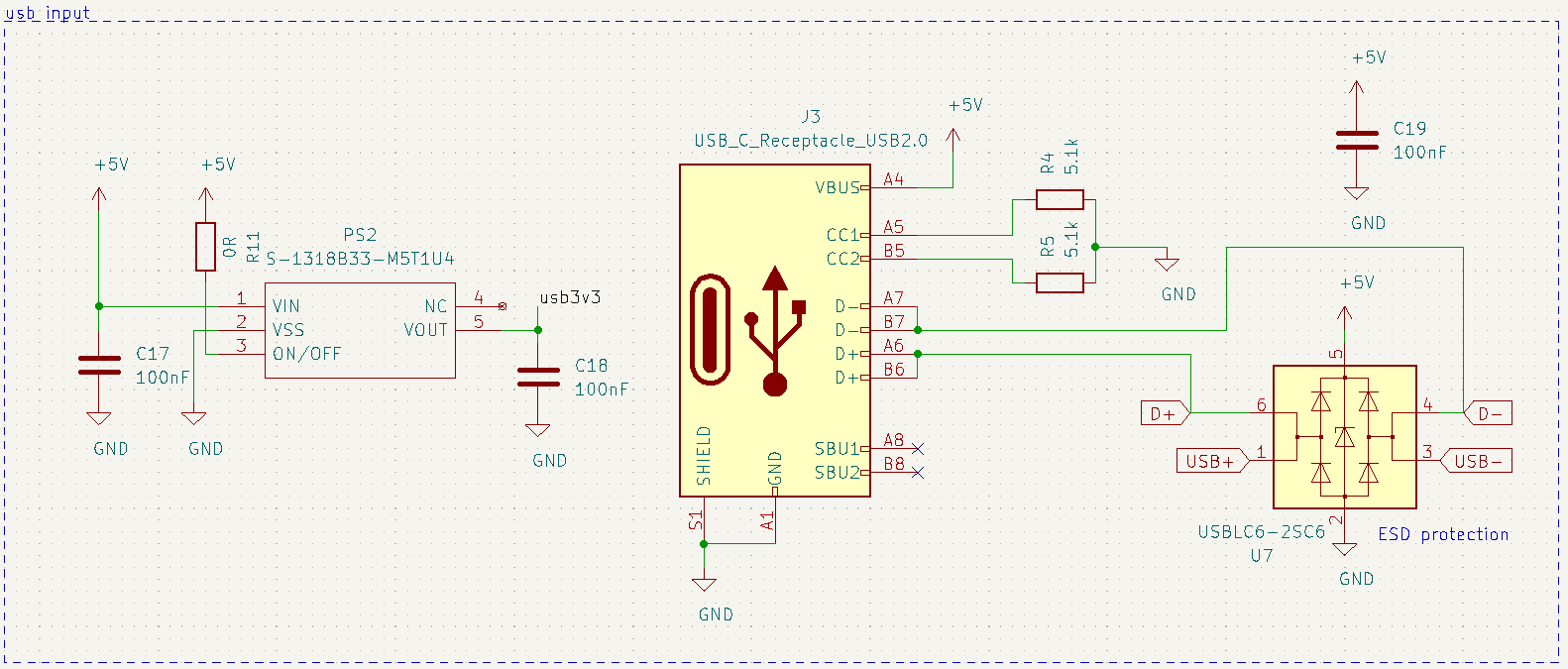 Schematic