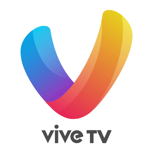 VIVE TV logo