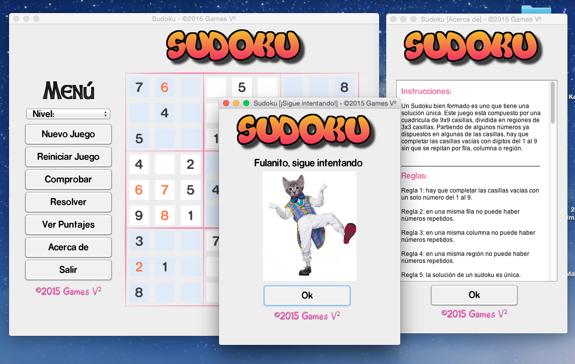 sudoku-game · GitHub Topics · GitHub