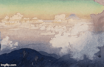 Clouds