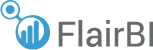 Flair BI Logo