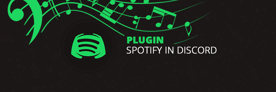 Spotify in Discord