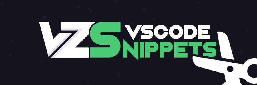 Vizality VSCode Snippets Extension