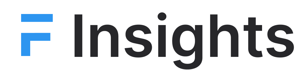 Frappe Insights logo