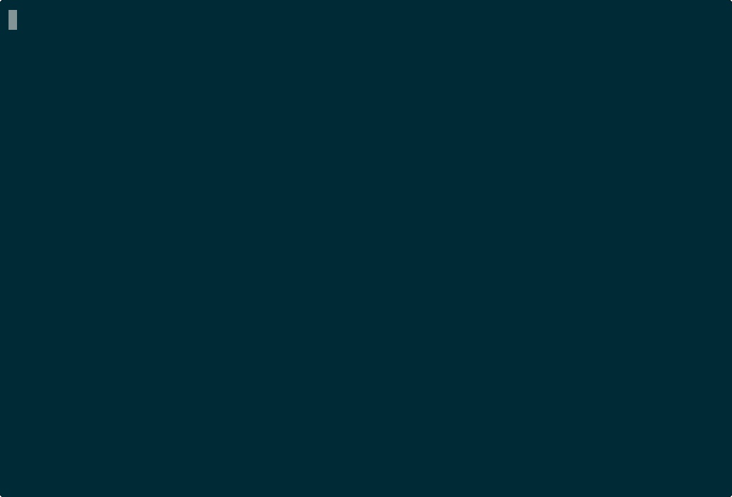 analyze_impact demo