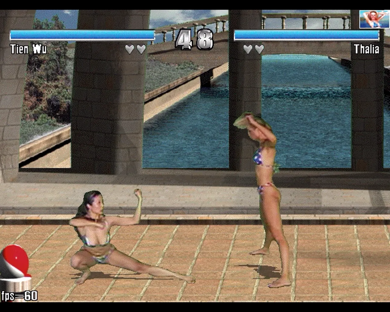 Bikini Karate Babes for Windows 10