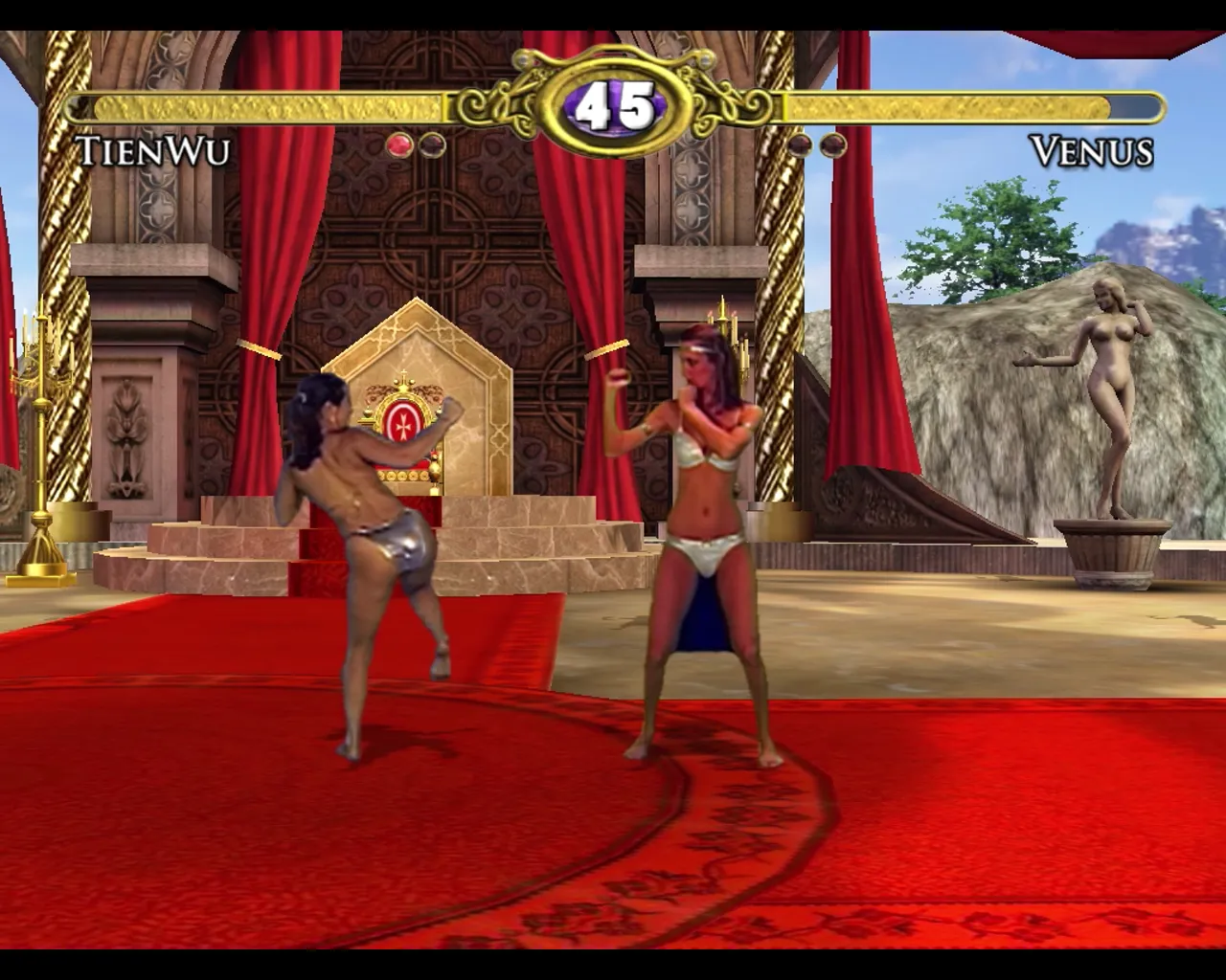 Bikini Karate Babes 2: Warriors of Elysia for Windows 10