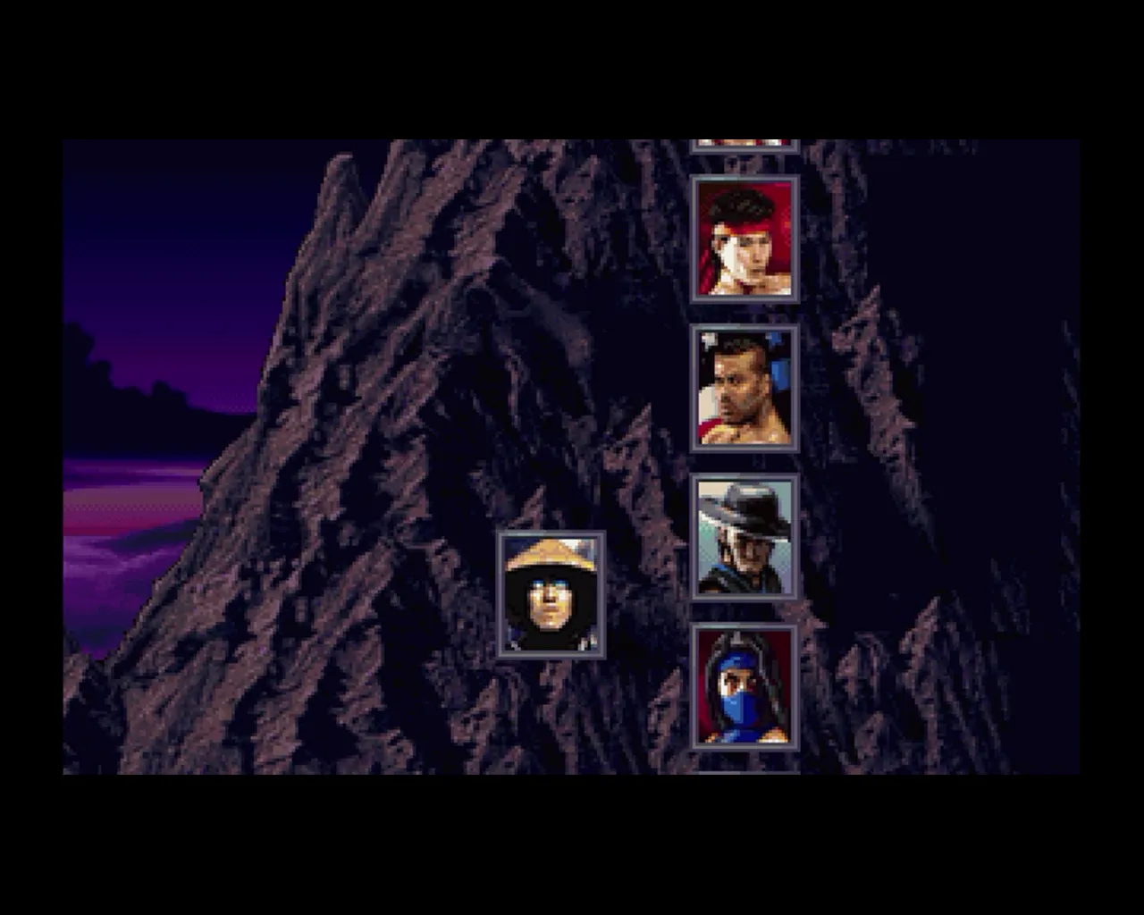 Mortal Kombat II cho Windows 10