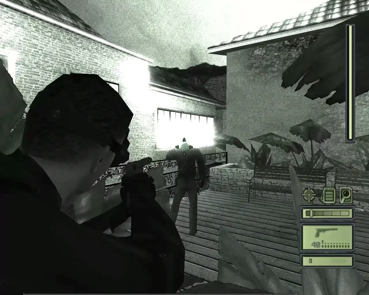 Tom Clancy's Splinter Cell