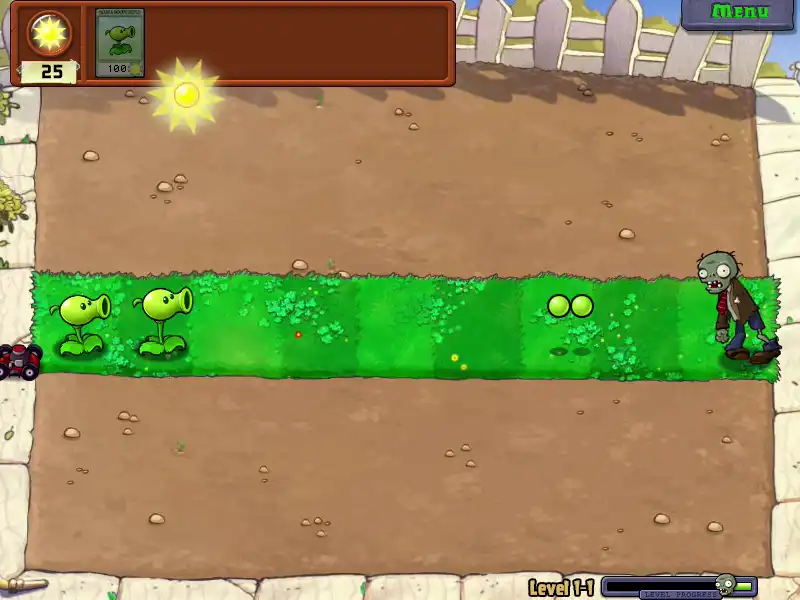 Plants vs. Zombies GOTY Edition for Windows 10