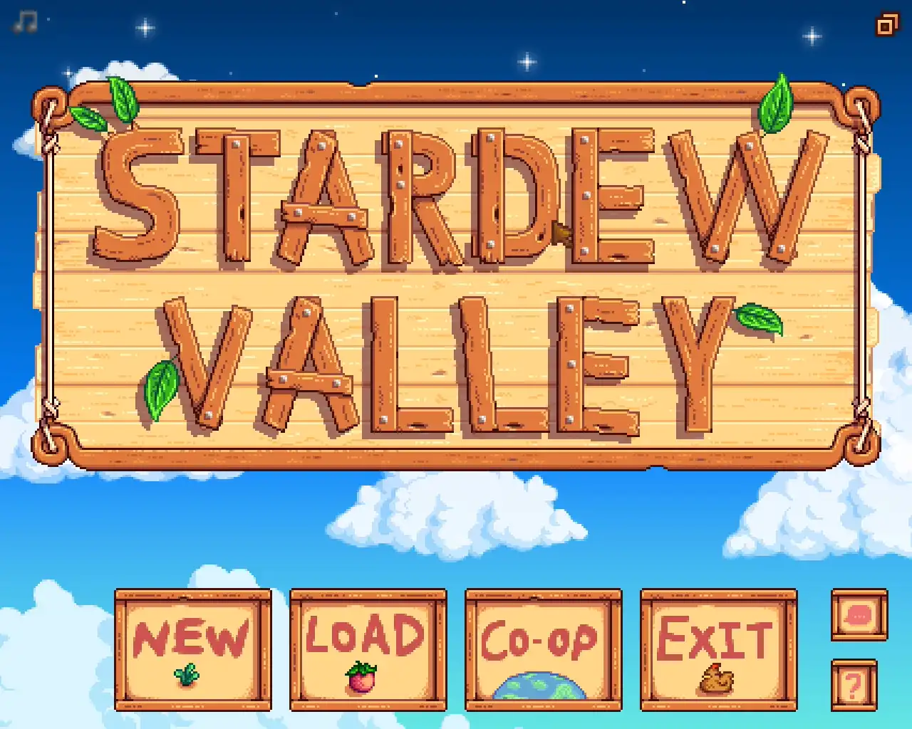 Stardew Valley for Windows 10