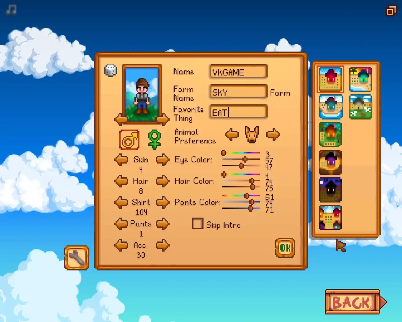 Stardew Valley for Windows 10