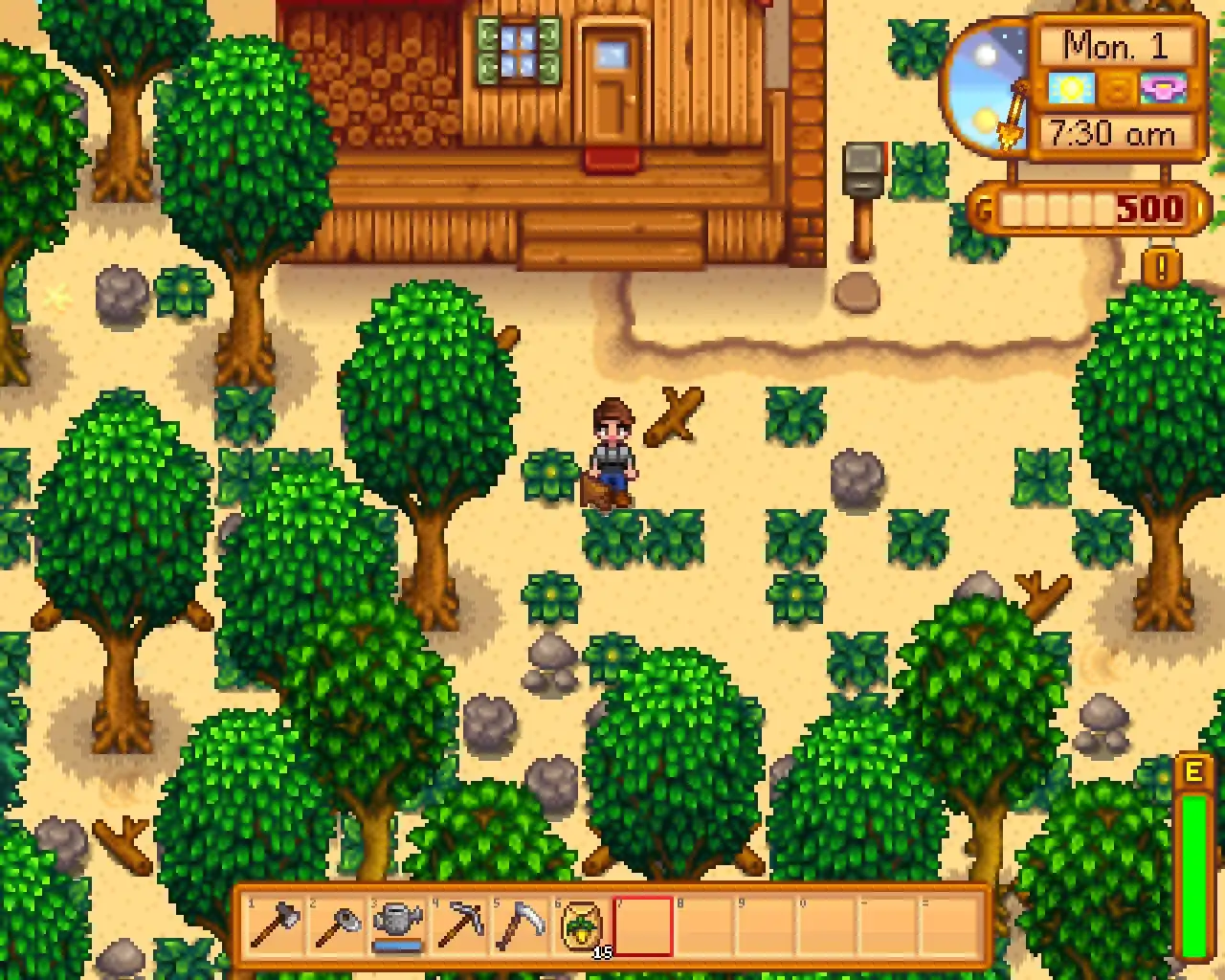 Stardew Valley for Windows 10